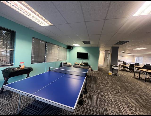 239M² OFFICE TO LET IN ILLOVO